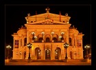 Frankfurt Alte Oper  © 2025 René Göke